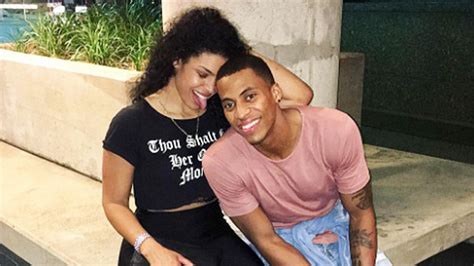 Jordin Sparks Reveals She Got Married In July Pregnant With First