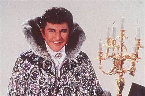 Liberace Would Be 100 Today Las Vegas Review Journal