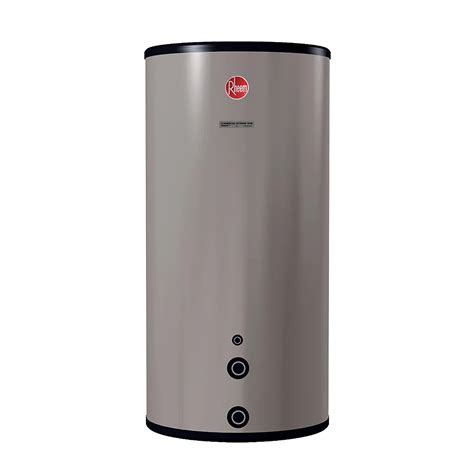 Rheem 80 Gallon Commercial Storage Tank The Home Depot Canada