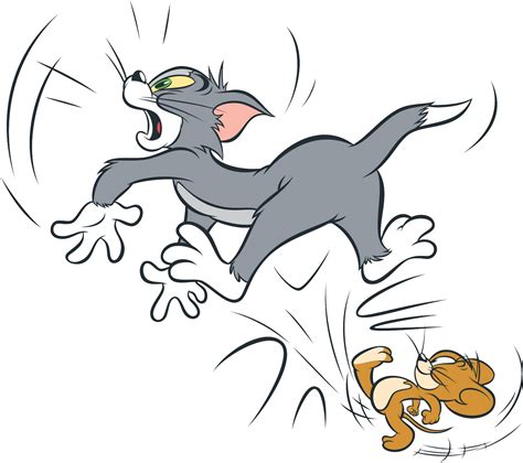 Tom Y Jerry Free Png Png Play