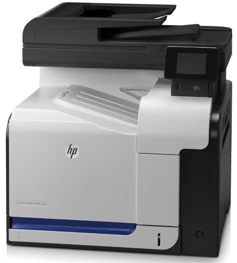 Réalisez facilement vos tâches d'impression, de numérisation et de copie grâce à une imprimante simple d'utilisation, dès sa sortie de boîte. Télécharger HP Laserjet Pro 500 color MFP M570dw Driver ...