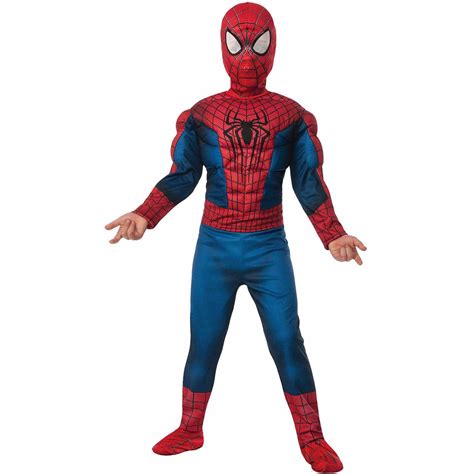 Spider Man 2 Child Halloween Costume