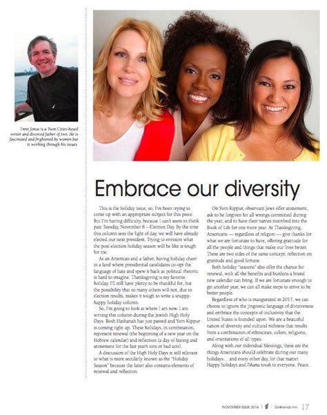 Embracing Diversity Embracing Diversity Life Writing