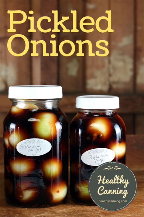 Making pickled onions thanks for watching like, comment, and subscribe. English Pickled Onions - Healthy Canning