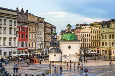 Best Places To Visit In Poland Beautiful Sights And Cities To See