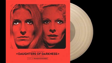 Daughters Of Darkness 1971 Full Vinyl Youtube