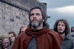 Outlaw King (2018) Movie Review | CineFiles Movie Reviews