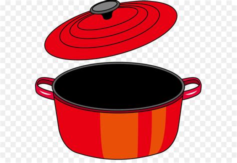 Pots And Pans Clipart At Getdrawings Free Download