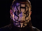 Jeff Hardy Face Paint Wallpapers - Wallpaper Cave