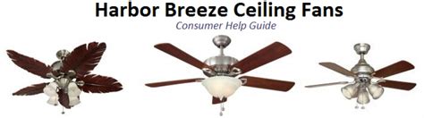 Harbor breeze makes a lot of different ceiling fan models so there are a lot of different manuals that go along with these products. 8 Pics Harbor Breeze Ceiling Fan Light Globe Removal And ...