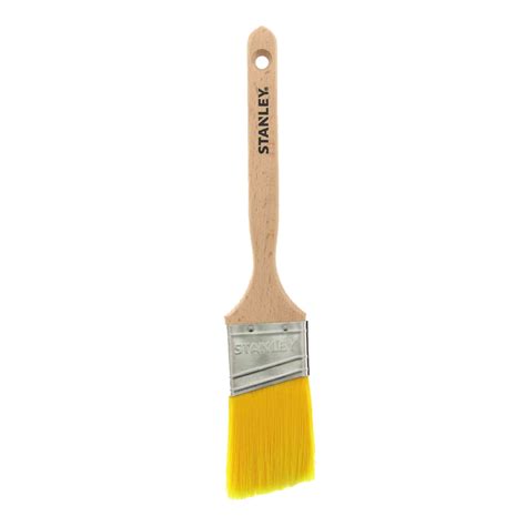 Stanley Angle Paint Brush 2in Giant Tiger