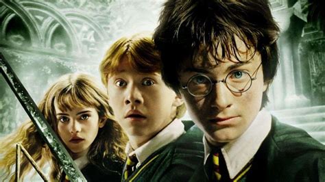 Which Harry Potter Character Are You Howstuffworks