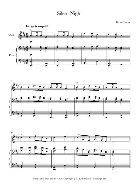 Popular Song Easy Violin Sheet Music - This Is Me Greatest Showman