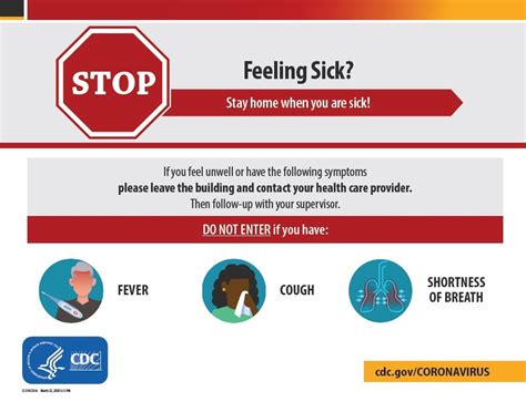 See more of all you have to do is stay. USPS: Post CDC signs at all employee entrances - 21st ...