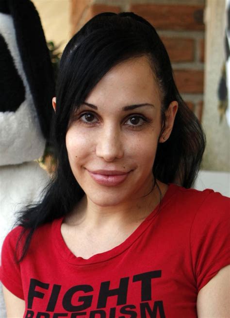 octomom at crossroads broke and considering porn ap news