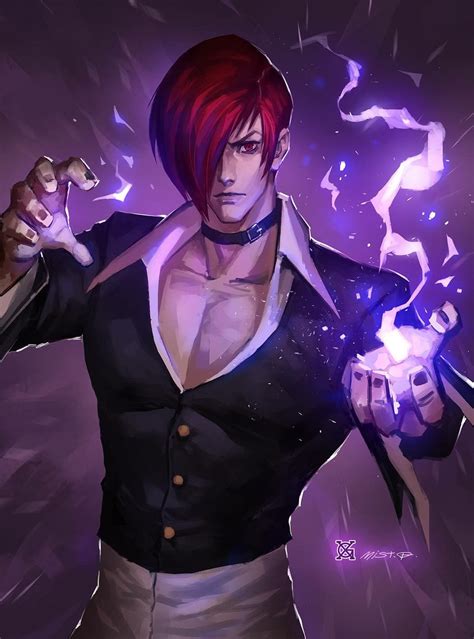 Download this chou iori yagami skin pc wallpaper free in 1920x1080 (hd), 1280x720, 640x360 resolutions without asking for attribution. Iori Yagami | King of fighters, Kings of fighters