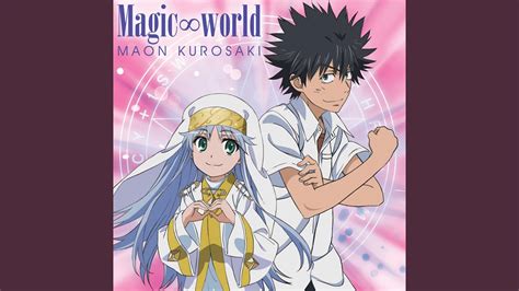 Magicworld Anime Wacoca Japan People Life Style