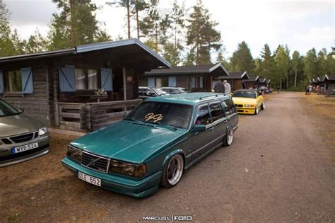 Maybe you would like to learn more about one of these? Volvo 850 Air Suspension / 1966 Volvo 122 With Air Ride ...