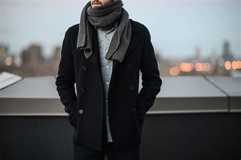 6 must have men s coat styles for winter your average guy