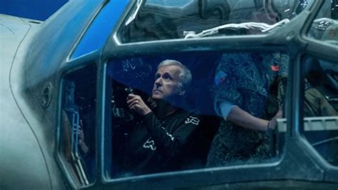 Reżyser Titanica James Cameron Ostrzegł Odkrywców Przed „jednym Z