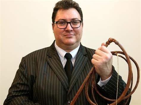 Check spelling or type a new query. George Christensen resigns as National Party Whip