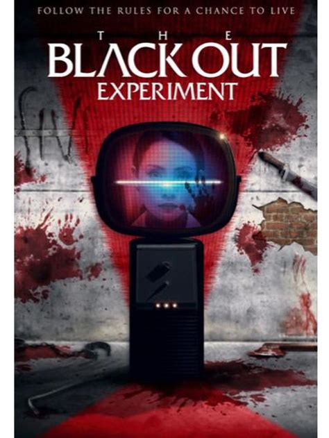 Film The Blackout Experiment 2021 Tayang Sebelum Waktunya Begini