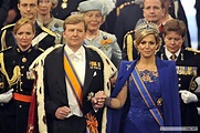 El rey de Países Bajos encarga investigar el pasado colonial de la ...