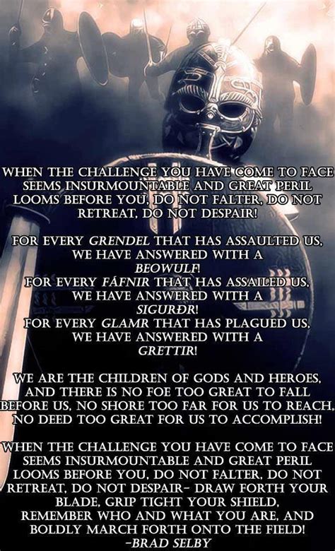 Pin By Jake Norton On Pagan Norse Viking Quotes Warrior Quotes