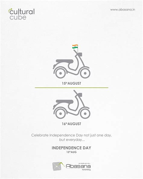 independence day on behance