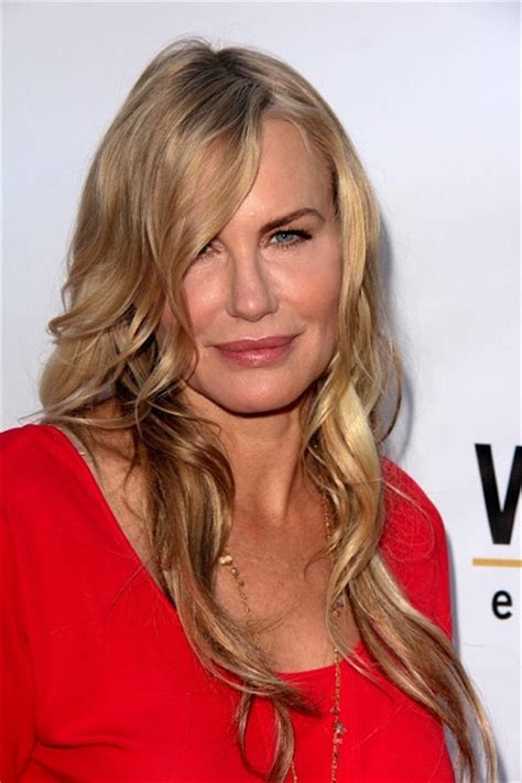 Daryl Hannah Ethnicity Of Celebs What Nationality