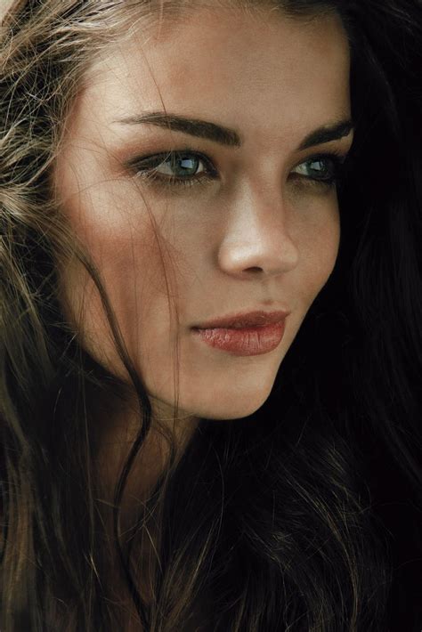 Natasha Barnard Added To Beauty Eternal A Collection Of The Most