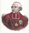 Cardinal Joseph Fesch / La Corse peinte et dessinée dans l'histoire ...