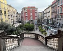 Piazza Bellini: nel cuore di Napoli tra storia, cultura e movida
