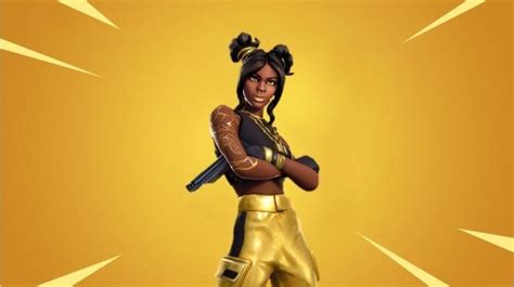 Fortnite Players Dissapointed With S8 100 Tier Skin Thats A Black