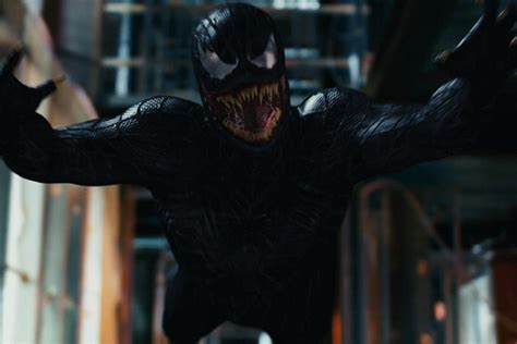 Spider Man 3 Venom Taiatimes