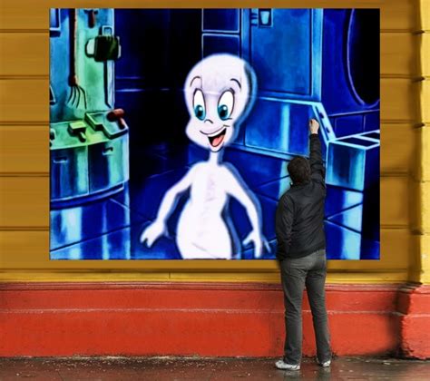 The Spooktacular New Adventures Of Casper Casper's Halloween Special - Casper - Casper the Ghost Photo (39800479) - Fanpop