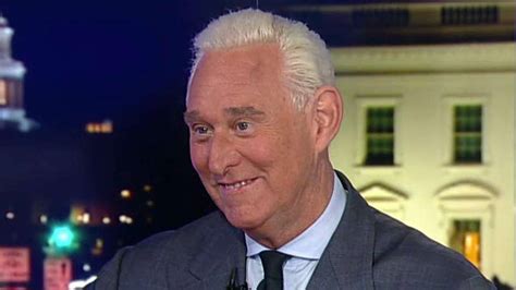 Twitter Suspends Longtime Trump Adviser Roger Stone Fox News