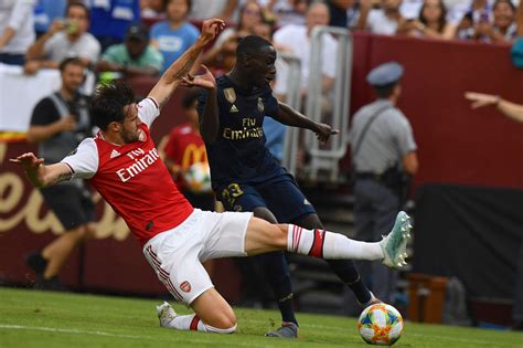 The first merseyside derby, which will see liverpool host everton during a round of midweek fixtures in early december, will be shown on amazon tv, a new entrant to the list of. Premier League: Arsenal 2019/20 Season Preview - TSJ101 ...
