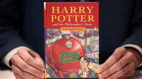Magični svet Harryja Potterja začaral svet pred četrt stoletja Dnevnik