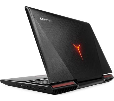 Lenovo Ideapad Y900 173 Gaming Laptop Black Deals Pc World