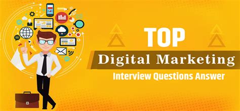 Digital signatures are a way to prove the authenticity of files, to prove who created or modified them. General Digital Marketing Interview Questions and Answers ...