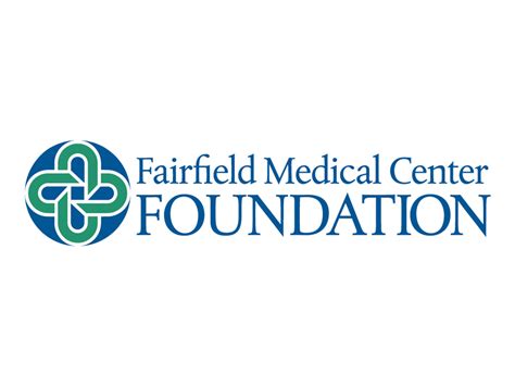 Fmc Foundation Logo Fairfield Medical Center