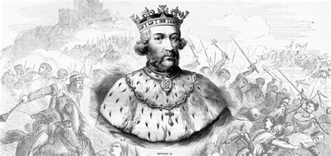 King Edward Ii The Condemned Monarch Discovermiddleages Monarch