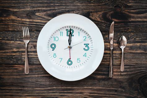 Benefits Of Time Restricted Eating Depend On Age And Sex