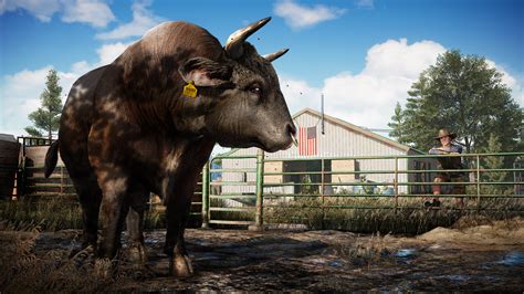 Far Cry 5 İndir Ücretsiz Oyun İndir ve Oyna Tamindir