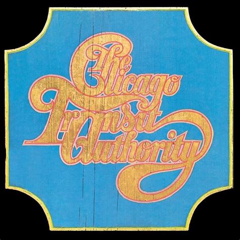 Chicago Chicago Transit Authority Lyrics And Tracklist Genius