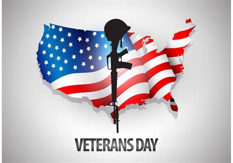 Veteran S Day Vector Background Download Free Vector Art Stock Graphics Images