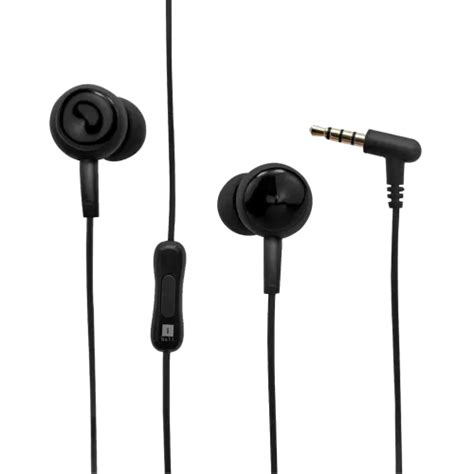 Mobile And Tablets Black Iball Earphone With Mic At Rs 199piece In Delhi