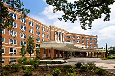 Morristown Medical Center Ranked No 1 Hospital In Nj Morristown Nj