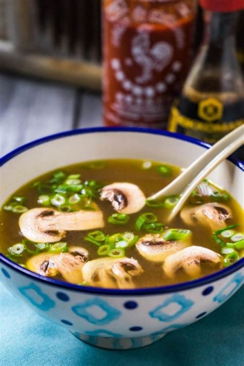 22 immensely delicious chinese soup recipes